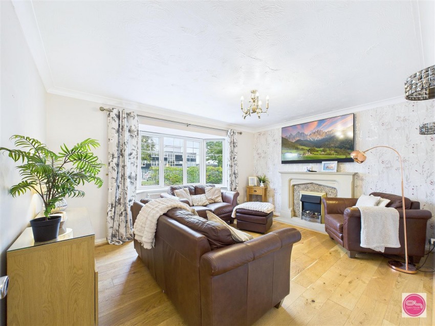 Images for Potters Croft, Swadlincote