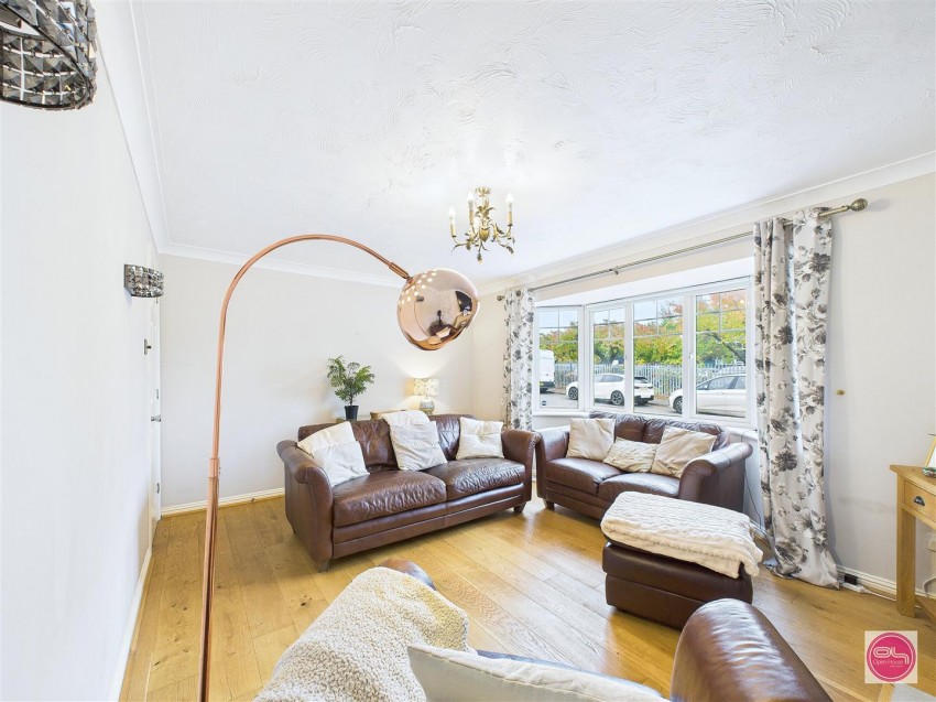 Images for Potters Croft, Swadlincote