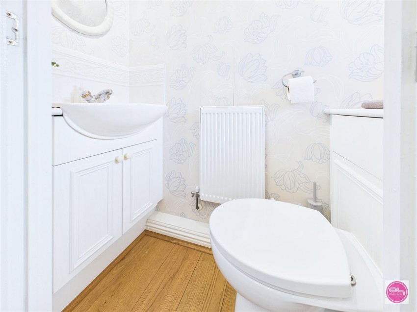 Images for Potters Croft, Swadlincote