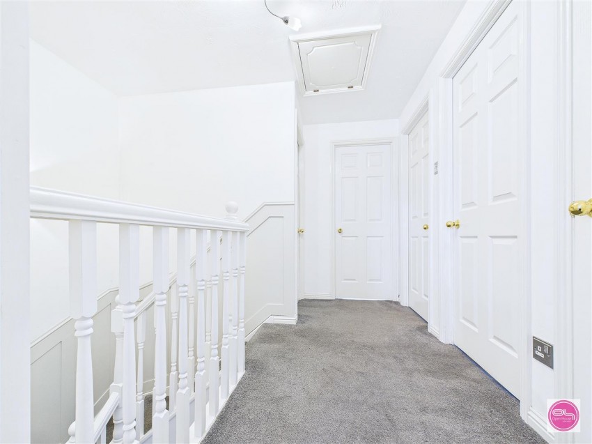 Images for Potters Croft, Swadlincote