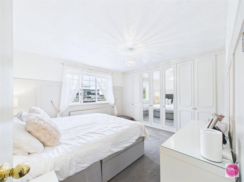Images for Potters Croft, Swadlincote