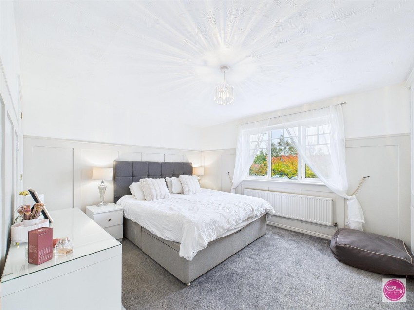 Images for Potters Croft, Swadlincote
