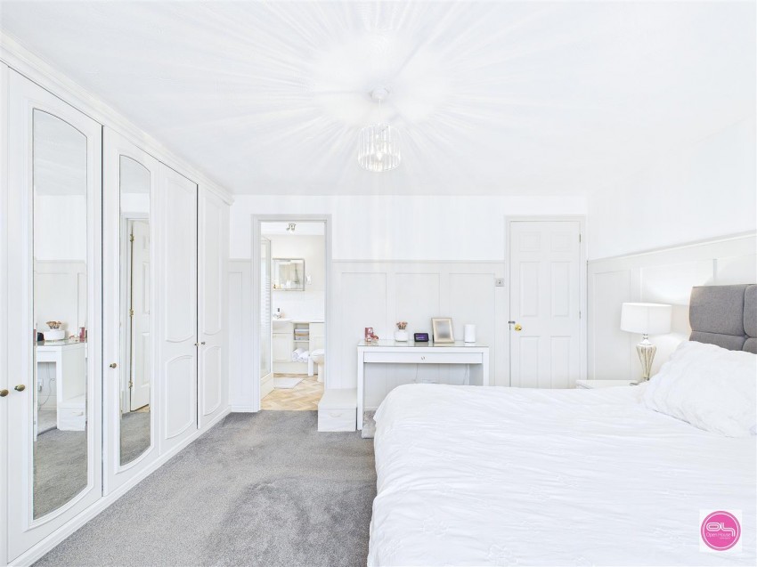 Images for Potters Croft, Swadlincote