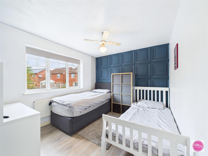 Images for Potters Croft, Swadlincote
