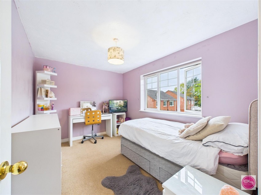 Images for Potters Croft, Swadlincote
