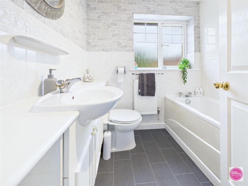 Images for Potters Croft, Swadlincote