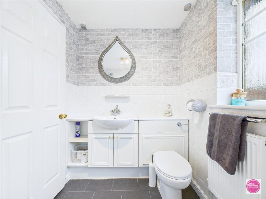 Images for Potters Croft, Swadlincote
