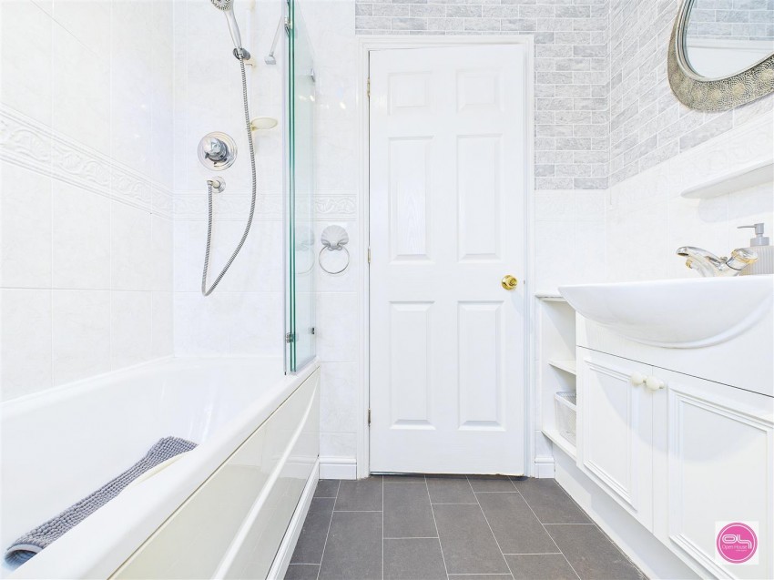 Images for Potters Croft, Swadlincote