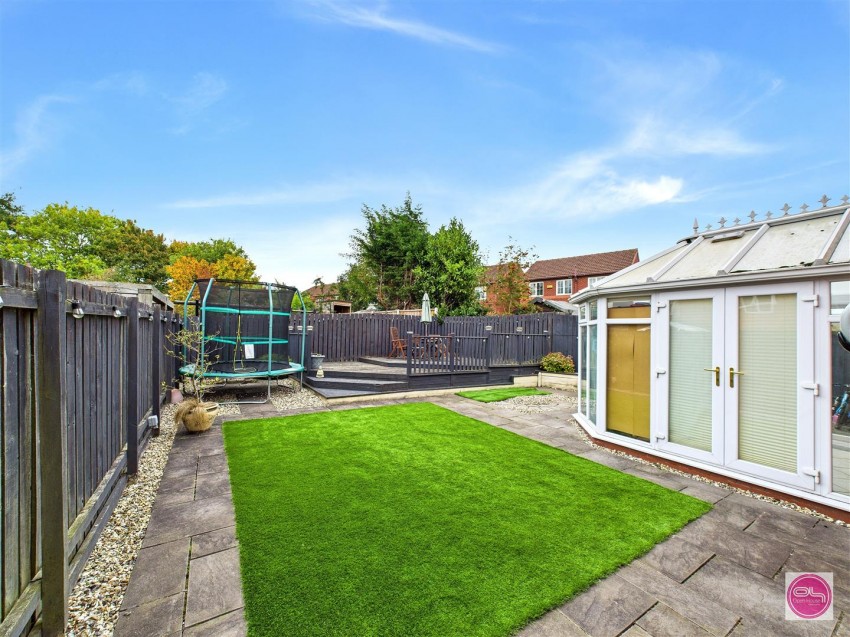 Images for Potters Croft, Swadlincote