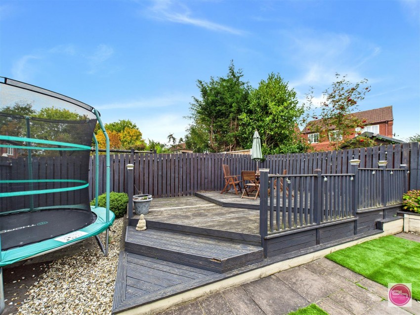 Images for Potters Croft, Swadlincote