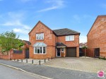 Images for Potters Croft, Swadlincote