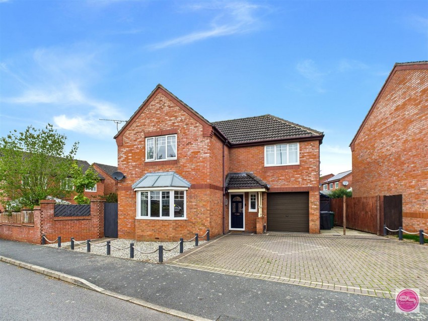 Images for Potters Croft, Swadlincote