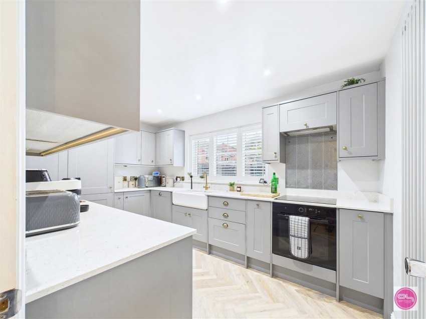 Images for Potters Croft, Swadlincote