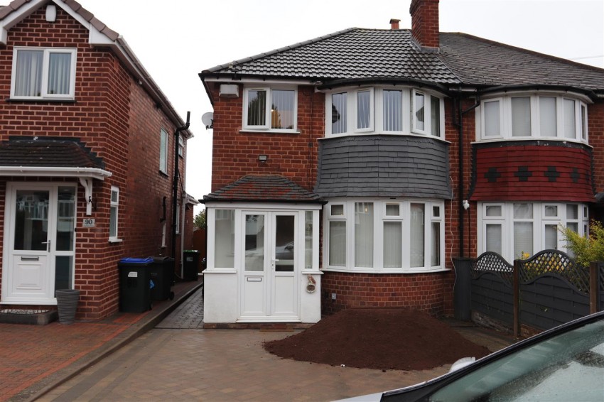Images for Waddington Avenue, Birmingham