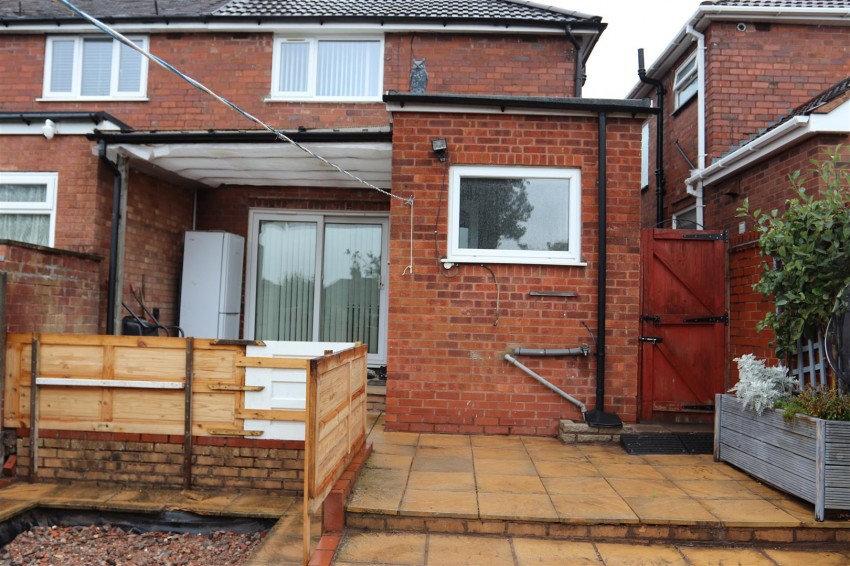 Images for Waddington Avenue, Birmingham