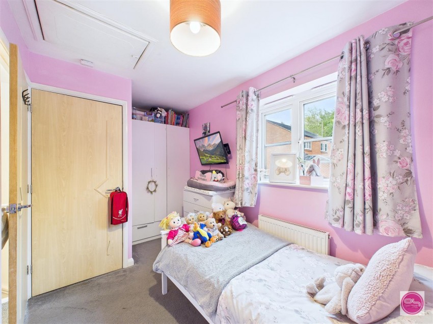 Images for Anchor Close, Swadlincote