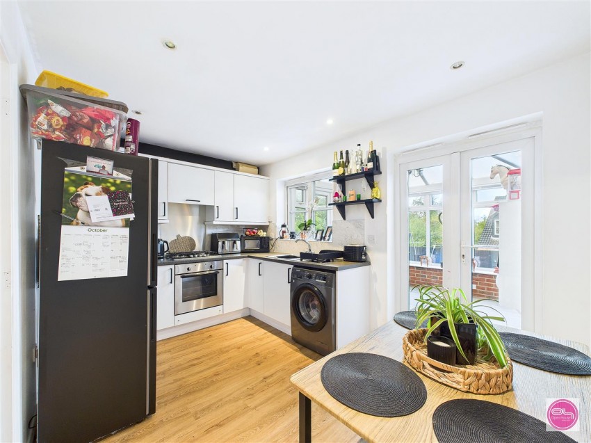 Images for Anchor Close, Swadlincote