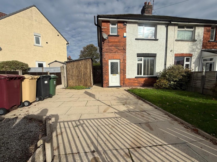 Images for Bleak Street, Bolton