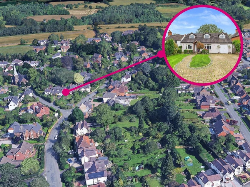 Images for The Village, Walton, Stafford