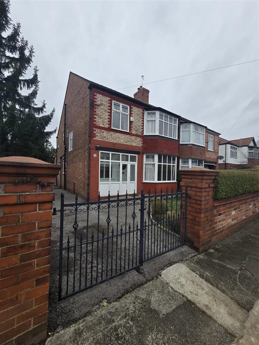 Images for St. Austell Road, Manchester