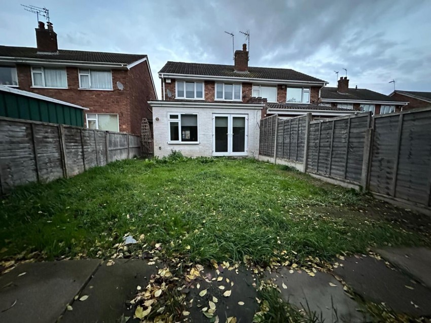 Images for Fraser Close, Nuneaton