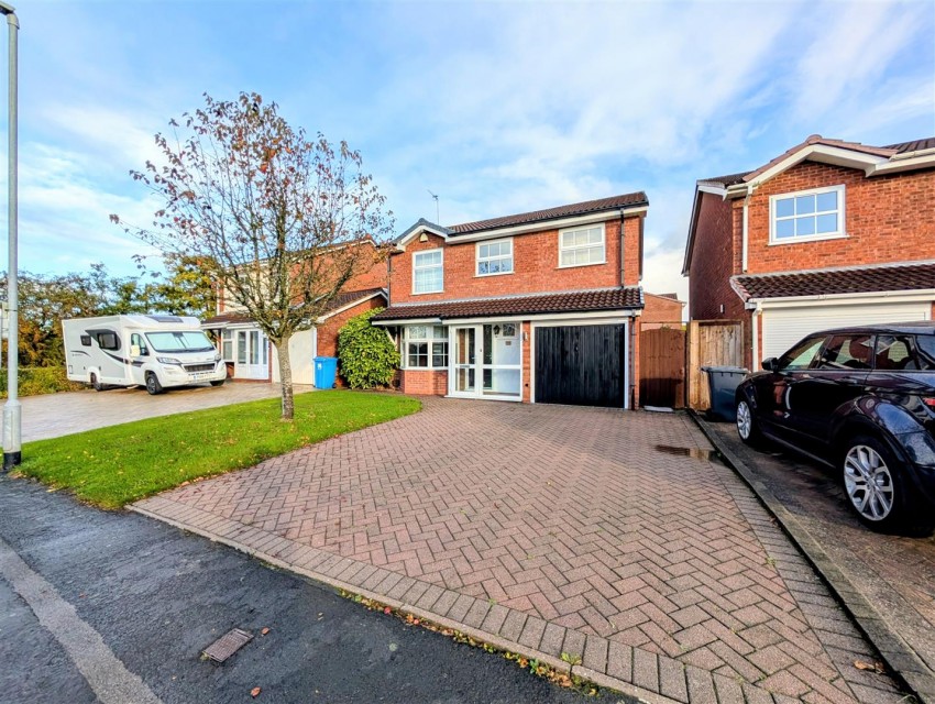 Images for Baneberry Drive, Featherstone, Wolverhampton