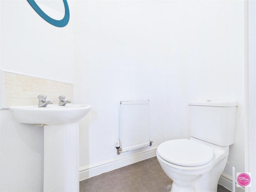 Images for Blakeholme Court, Burton-On-Trent