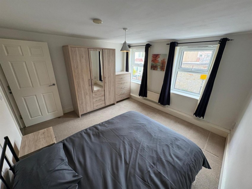 Images for Chessel Mews,Bristish Road,Bedminster