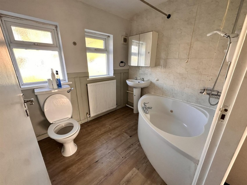 Images for Ashfield Crescent, Dudley