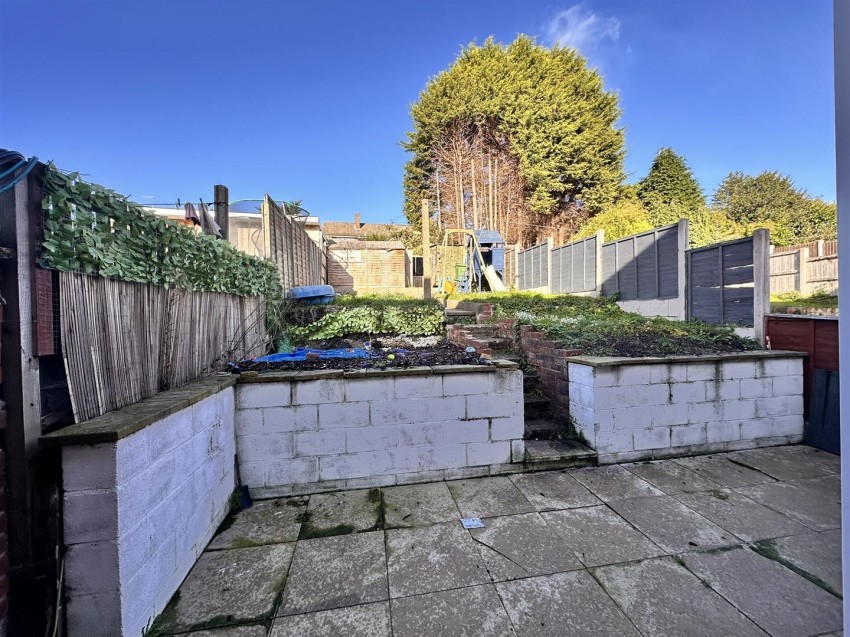 Images for Ashfield Crescent, Dudley