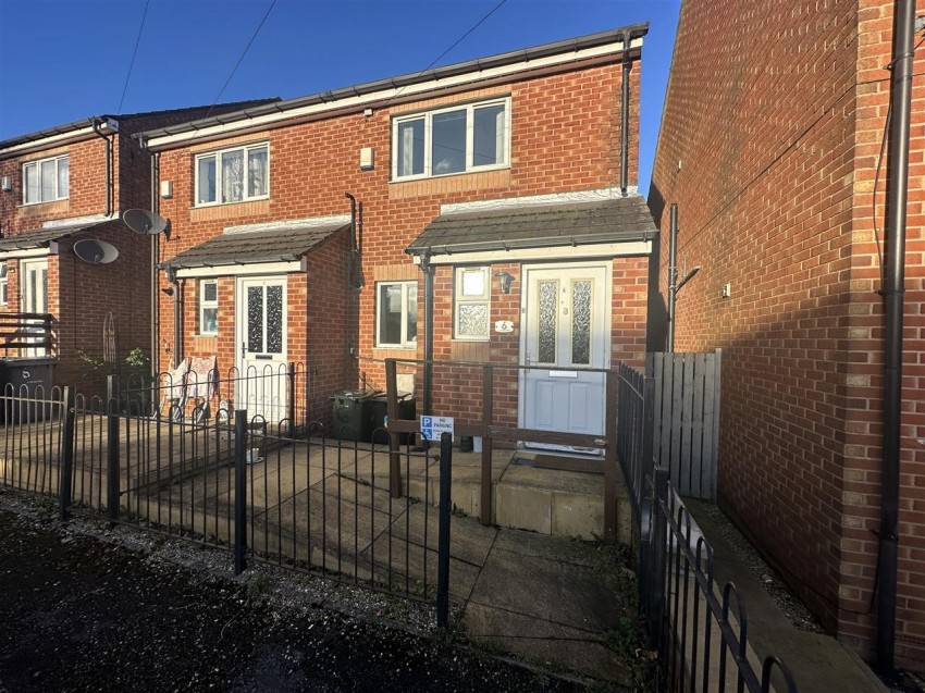 Images for Collinfield Rise,Bradford