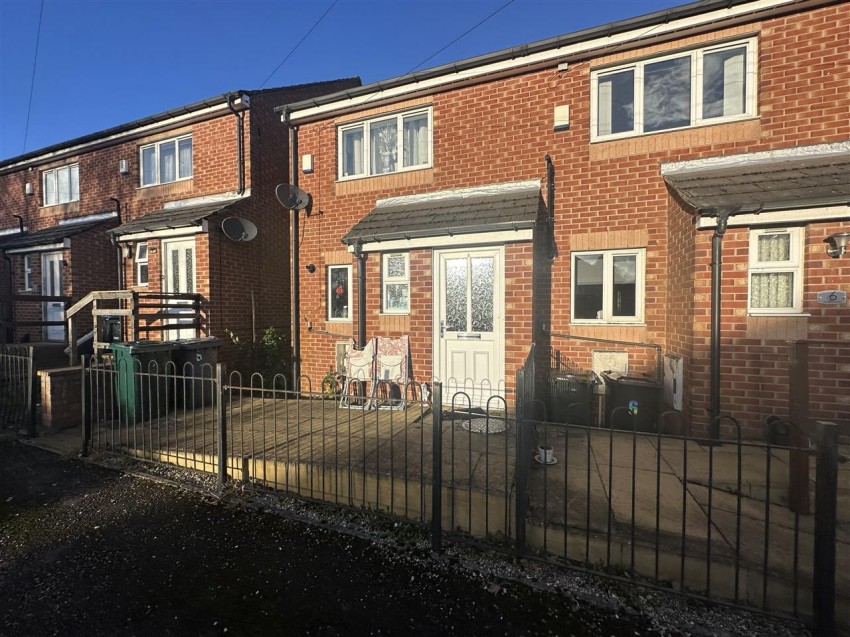 Images for Collinfield Rise,Bradford