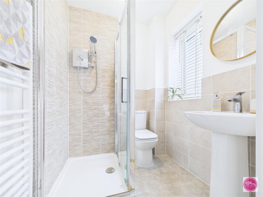 Images for Drift Road, Castle Gresley, Swadlincote