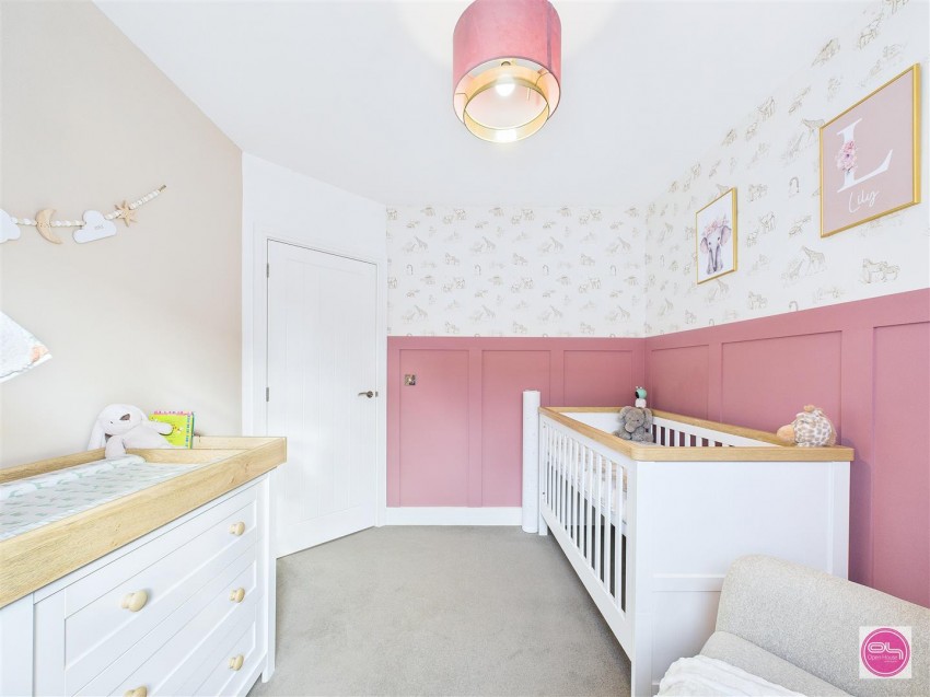 Images for Drift Road, Castle Gresley, Swadlincote