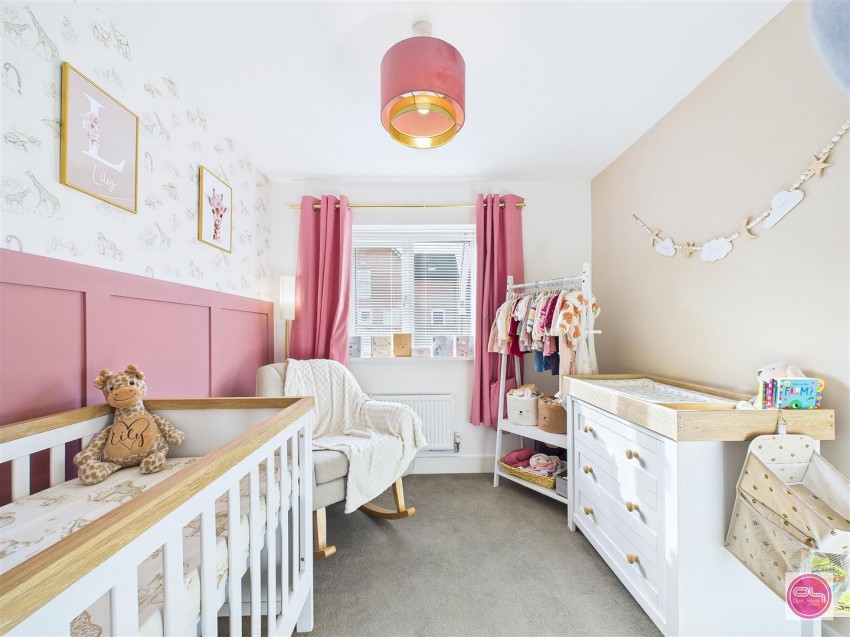 Images for Drift Road, Castle Gresley, Swadlincote