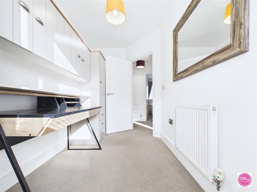 Images for Drift Road, Castle Gresley, Swadlincote