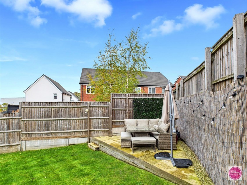 Images for Drift Road, Castle Gresley, Swadlincote