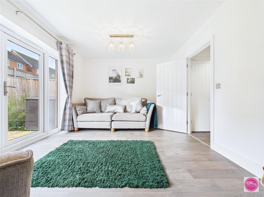 Images for Drift Road, Castle Gresley, Swadlincote