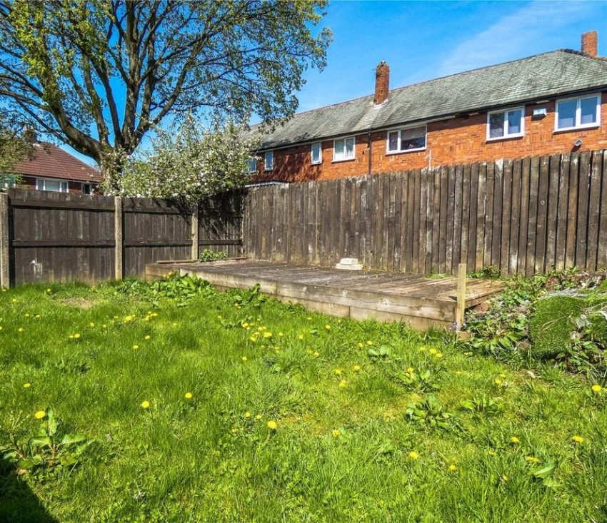 Images for Barchester Avenue, Bolton