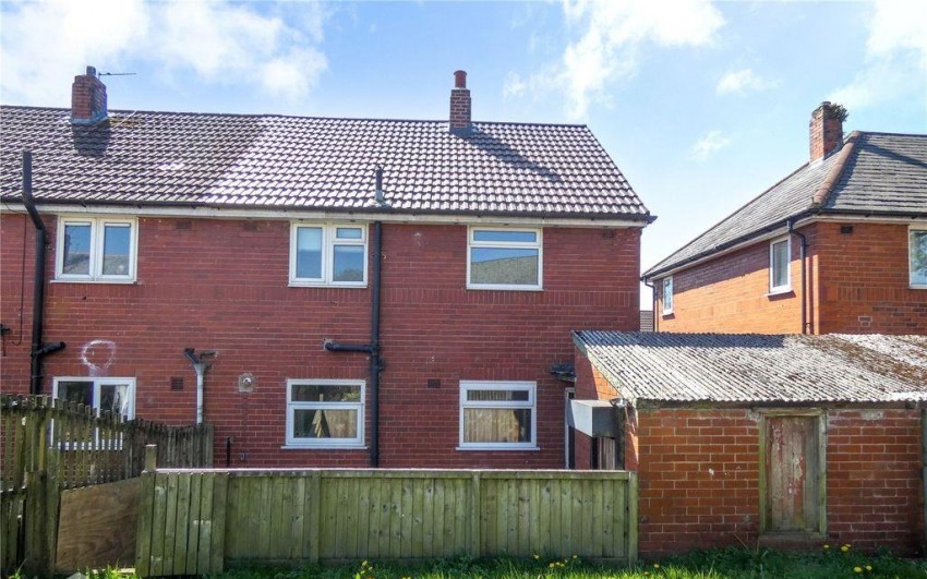 Images for Barchester Avenue, Bolton