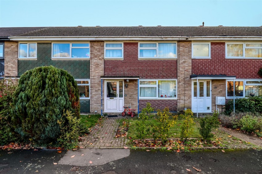 Images for Edinburgh Avenue, Sawston