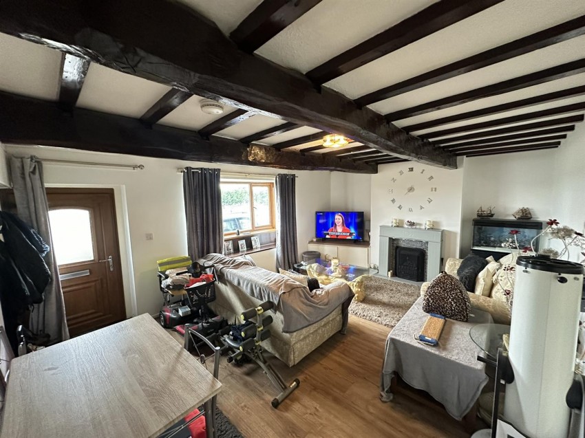 Images for Higher Springhead, Oakworth, Keighley