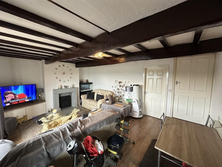 Images for Higher Springhead, Oakworth, Keighley