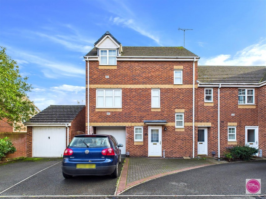 Images for Black Eagle Court, Burton-on-Trent