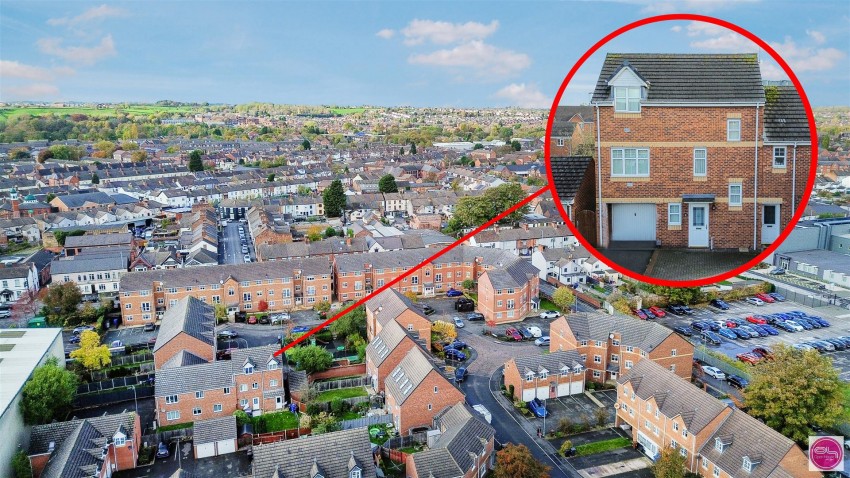 Images for Black Eagle Court, Burton-on-Trent