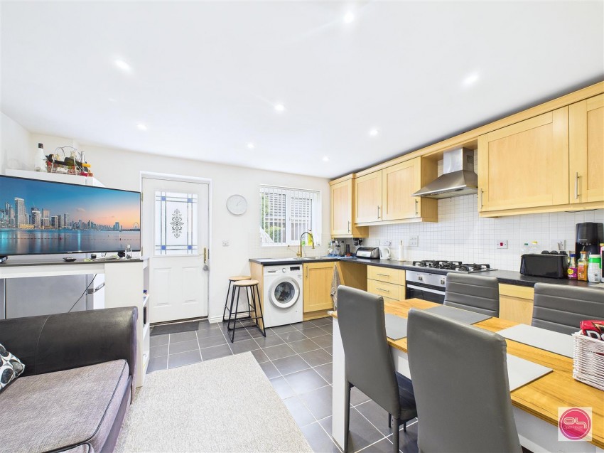 Images for Black Eagle Court, Burton-on-Trent