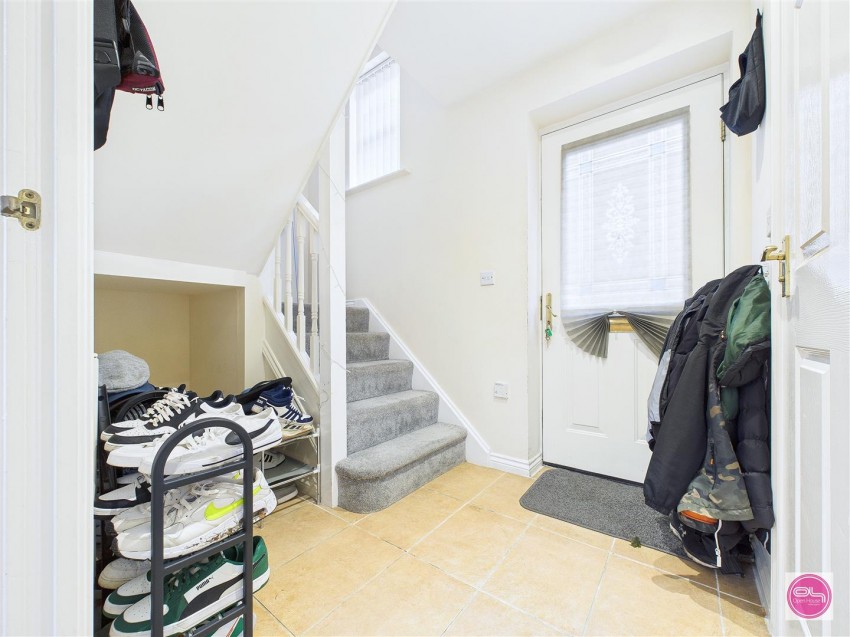 Images for Black Eagle Court, Burton-on-Trent