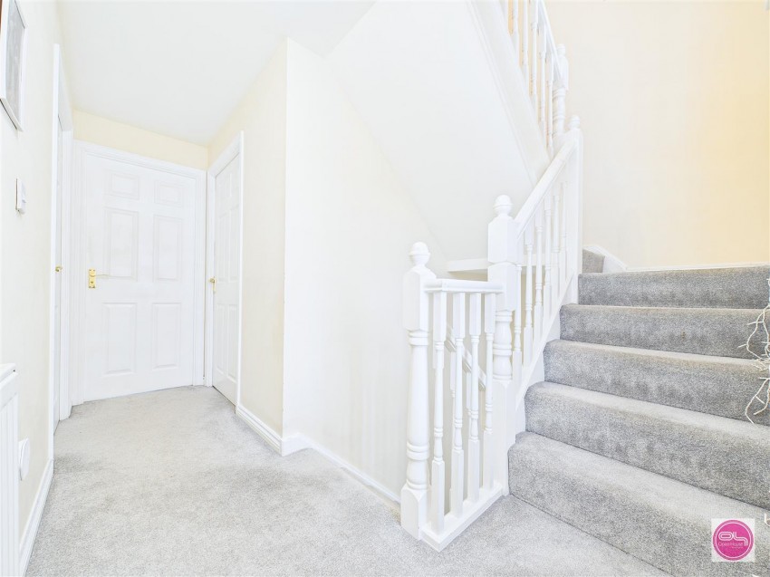 Images for Black Eagle Court, Burton-on-Trent