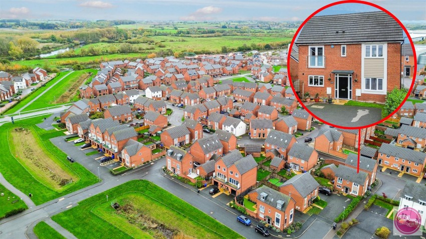 Images for Starling Close, Branston, Burton-On-Trent