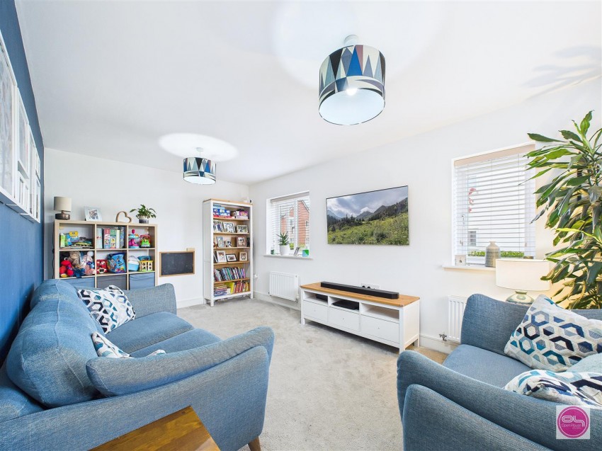 Images for Starling Close, Branston, Burton-On-Trent